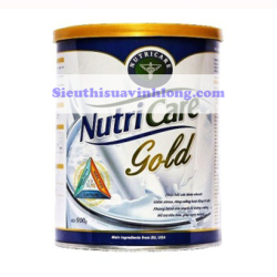 SỮA NUTRICARE GOLD 900G